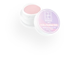 Баночка с гелем